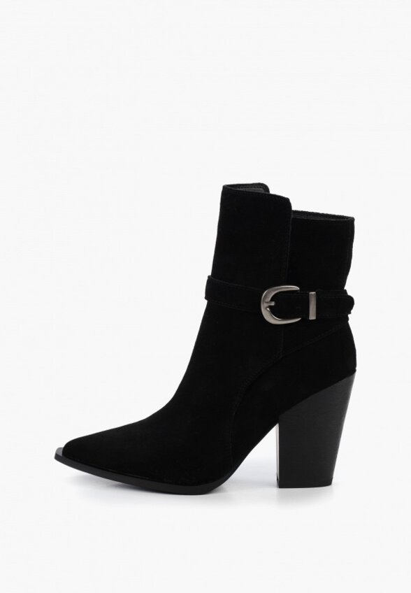 Ботильоны Obba