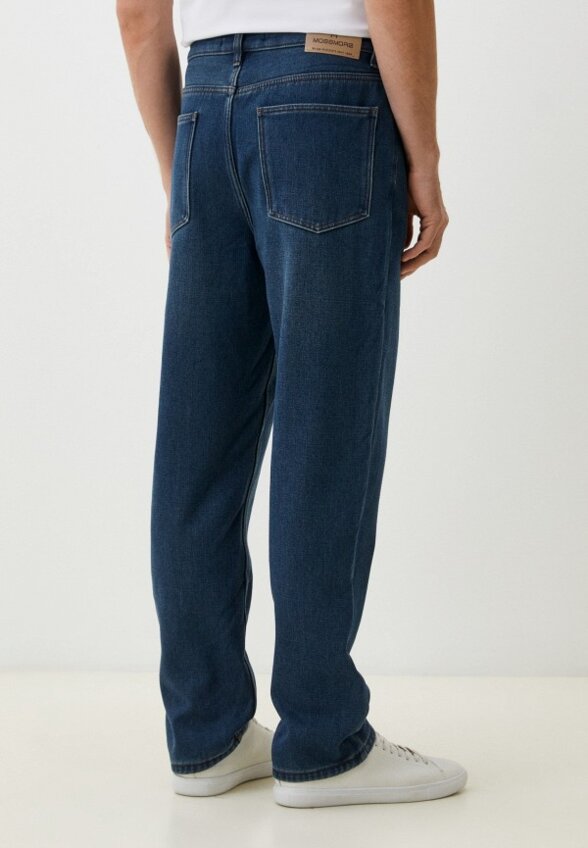 Джинсы Mossmore