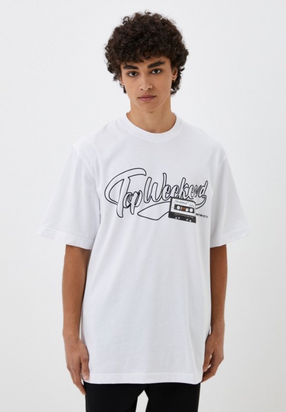 Футболка Topclo