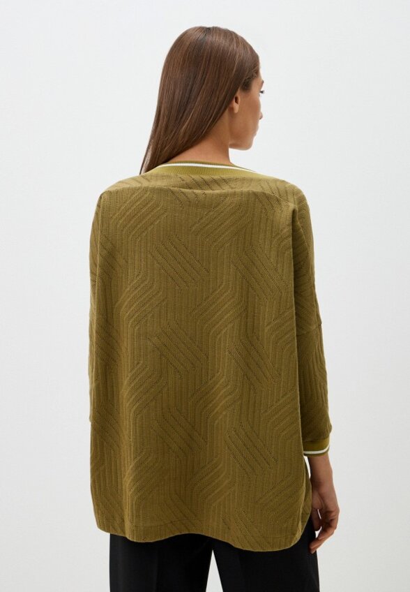 Джемпер MadaM T