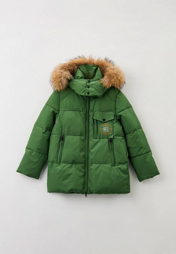 Куртка утепленная Vitacci