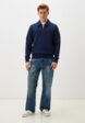 Олимпийка Fred Perry2  - превью