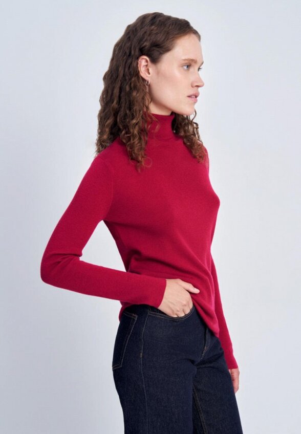 Водолазка Finn Flare