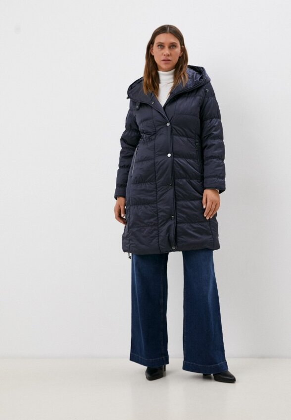 Куртка стеганая Dixi-Coat