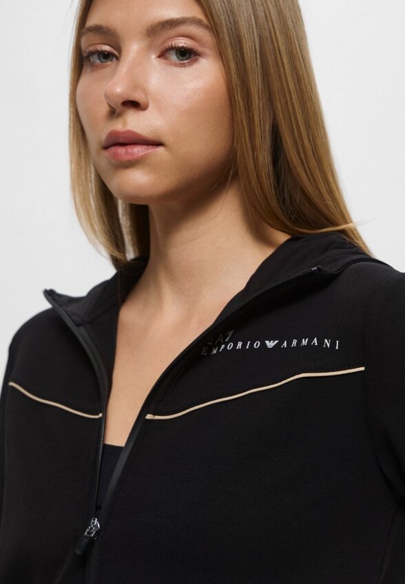 Толстовка EA7