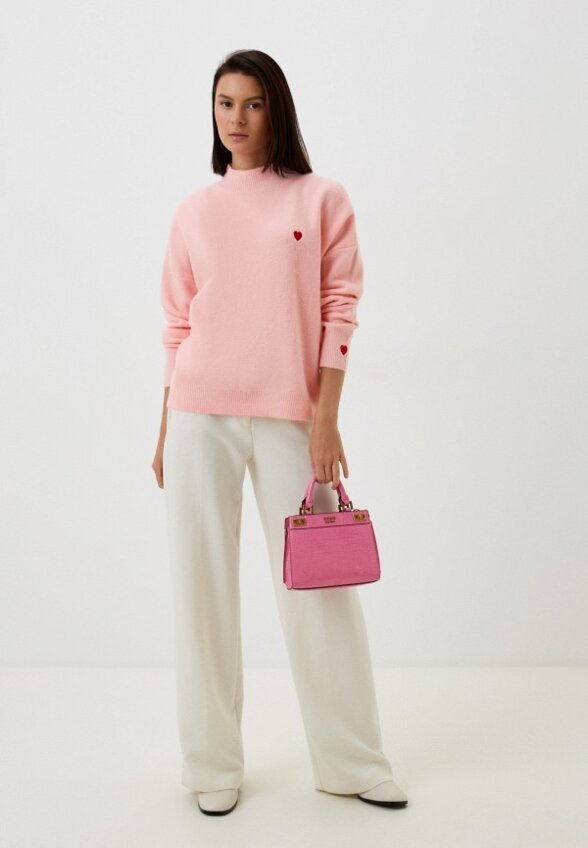 Свитер Original Siberia