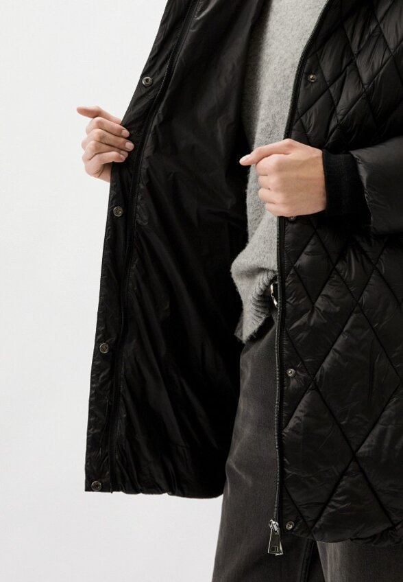 Куртка утепленная Pietro Brunelli Milano