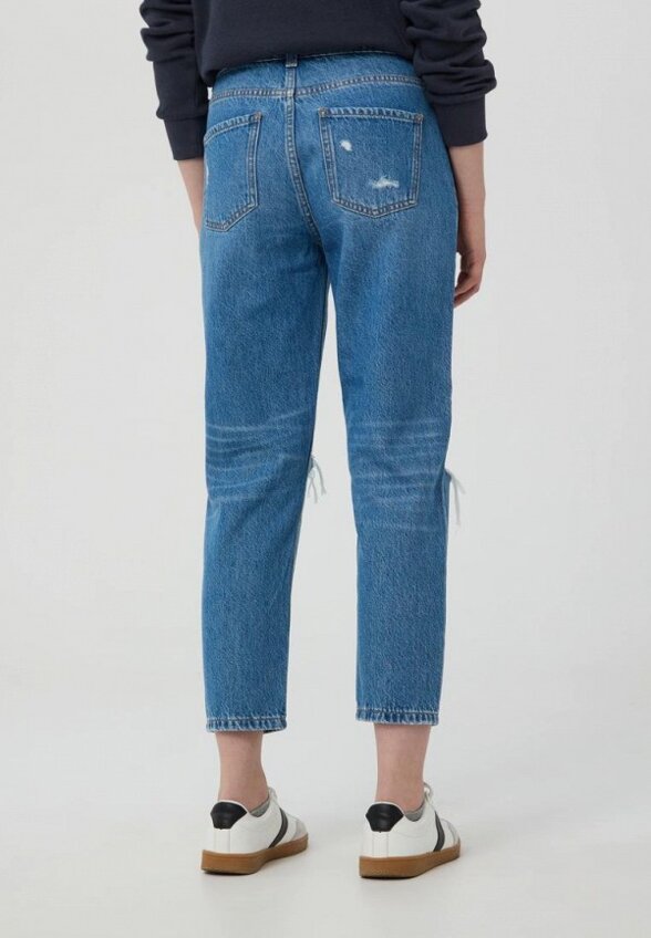 Джинсы Terranova