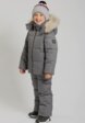 Костюм утепленный Orso Bianco3  - превью