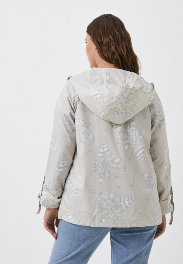 Ветровка Grand Grom