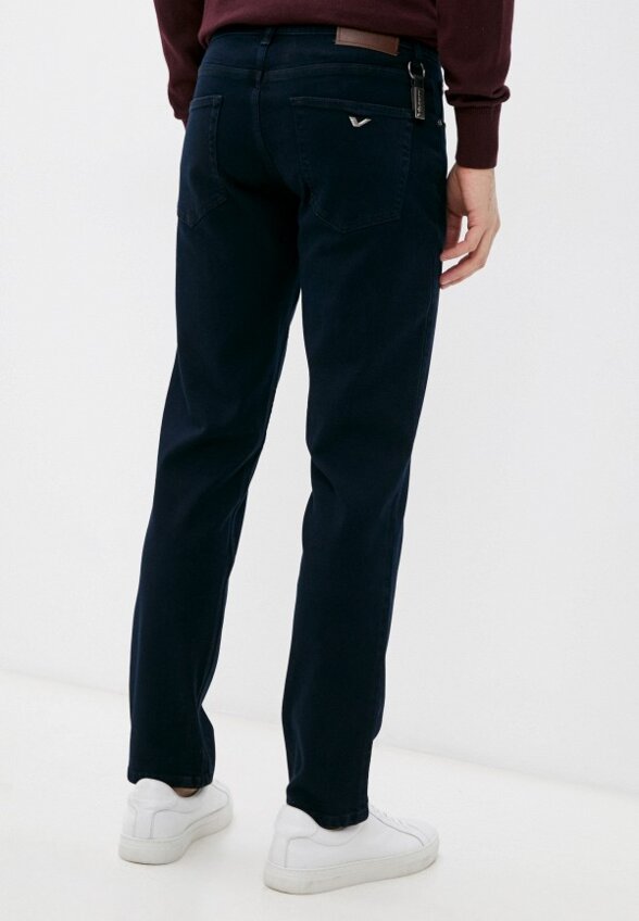 Джинсы Velocity