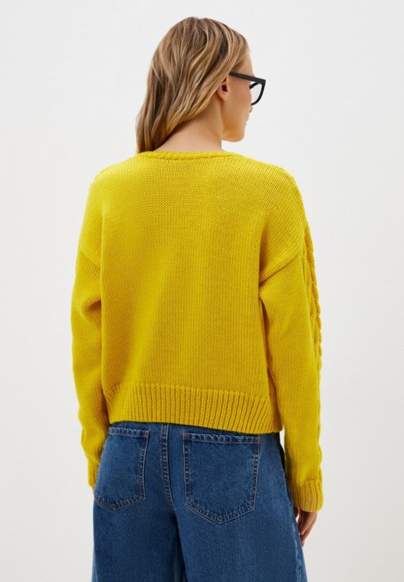 Джемпер marhatter