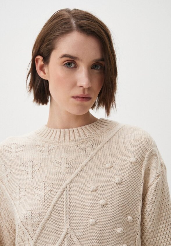 Джемпер Vivawool