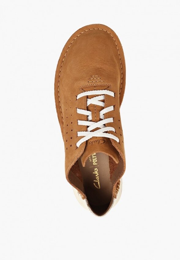 Ботинки Clarks