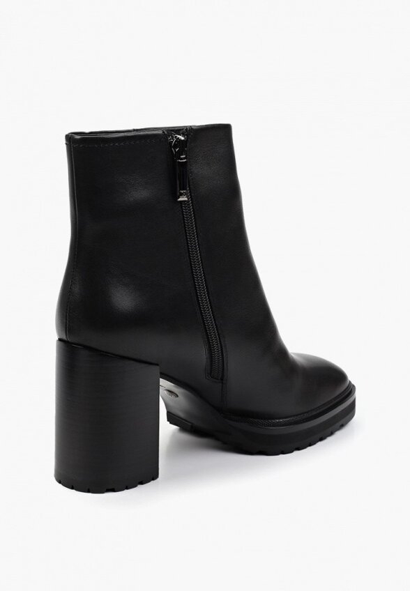 Ботильоны Basconi