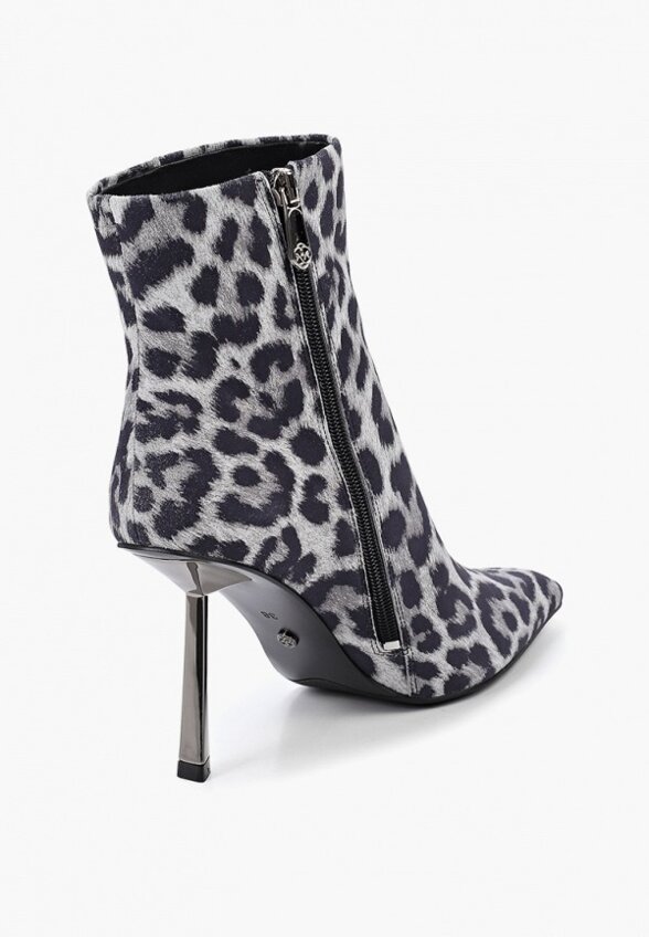 Ботильоны Respect