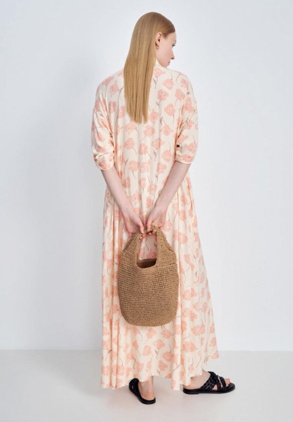 Платье Finn Flare