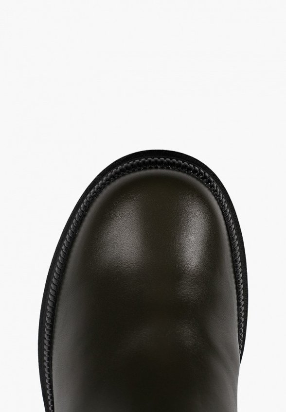 Дутики Stella Della Moda