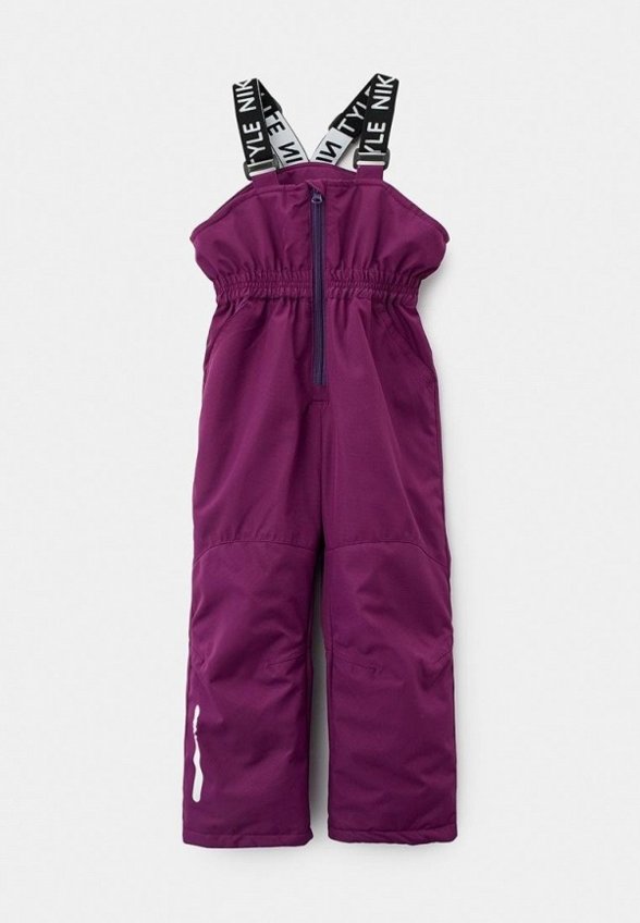 Костюм утепленный Nikastyle