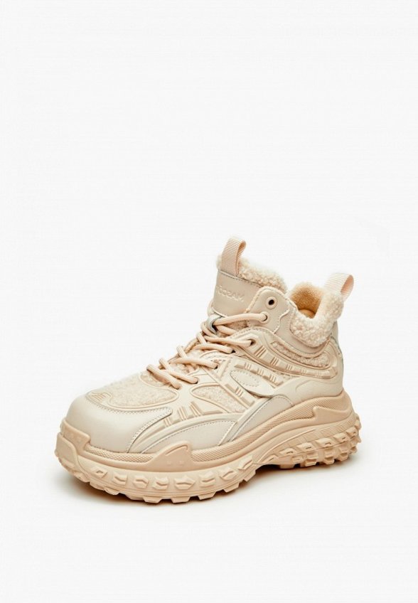 Кроссовки Mascotte