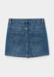 Юбка джинсовая Tom Tailor2  - превью