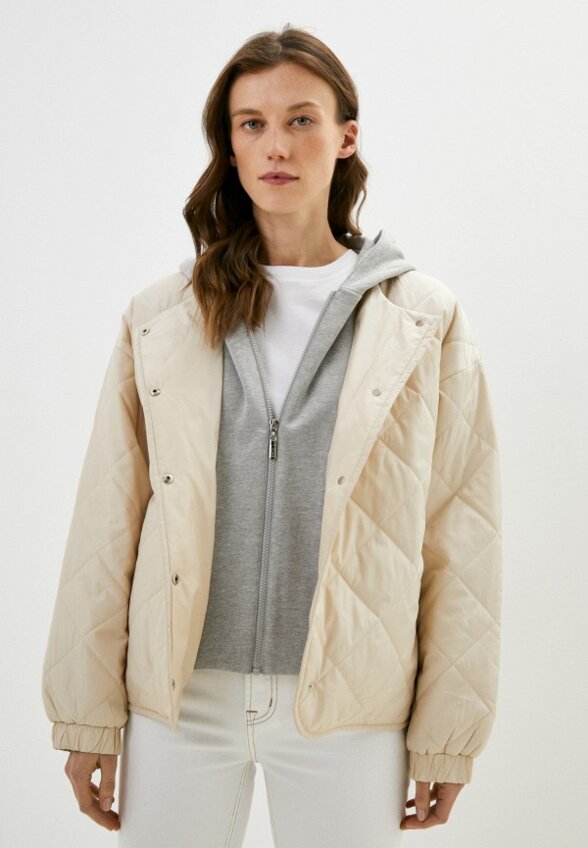 Куртка стеганая Lawinter