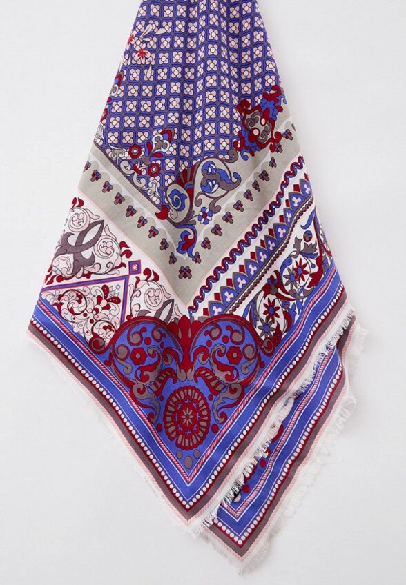 Платок Eleganzza