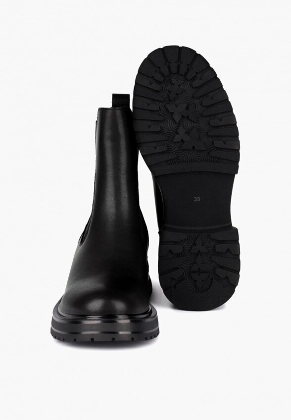 Ботинки Zenden