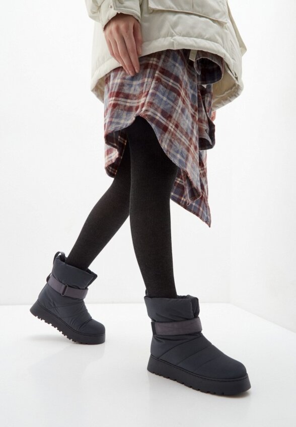 Дутики Thomas Munz