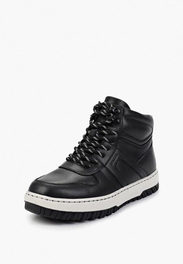 Ботинки Shuzzi