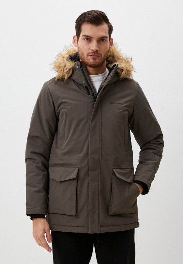 Пуховик Outventure