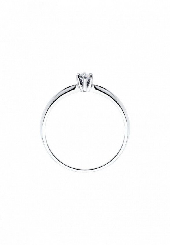 Кольцо Sokolov