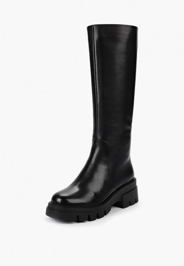 Сапоги Abricot