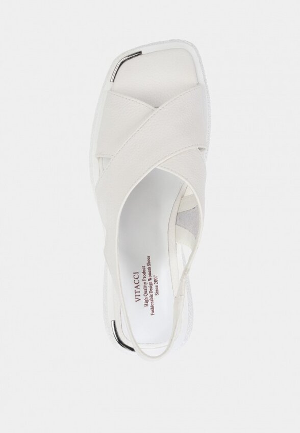 Сандалии Vitacci
