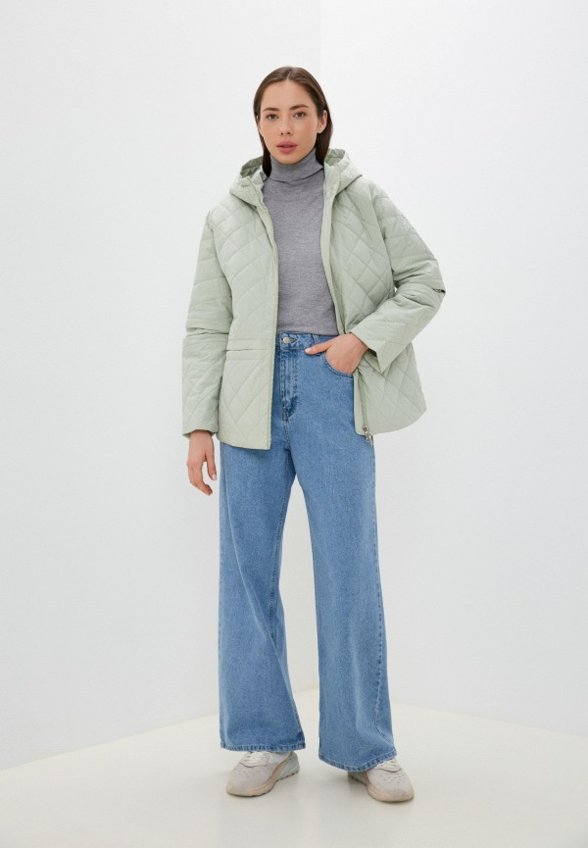 Куртка стеганая Lawinter