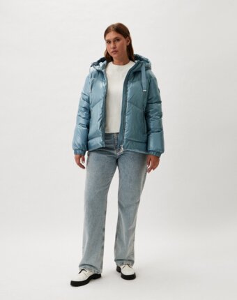 Куртка утепленная Woolrich женщинам