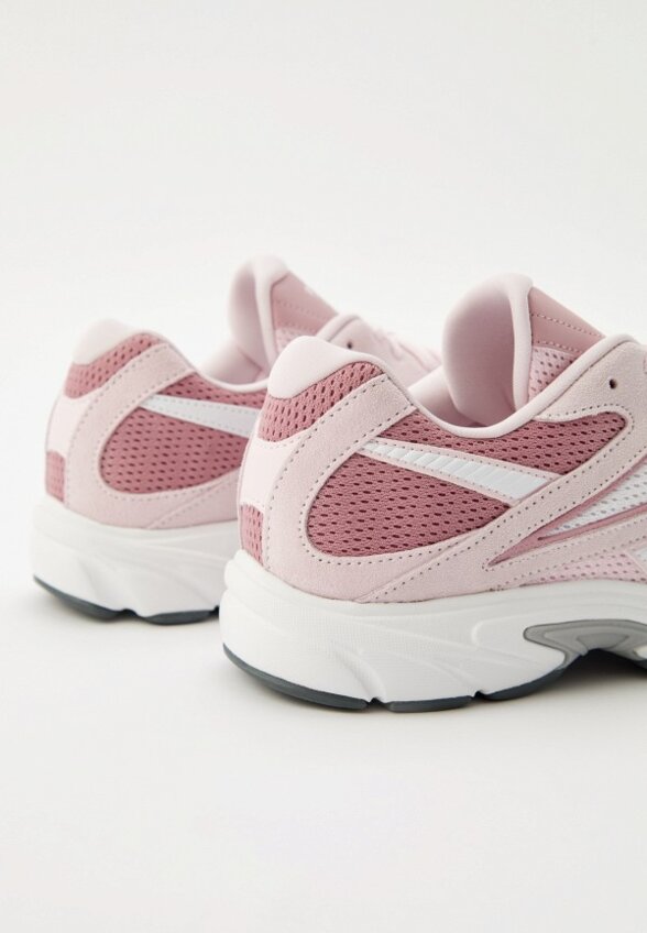Кроссовки Reebok
