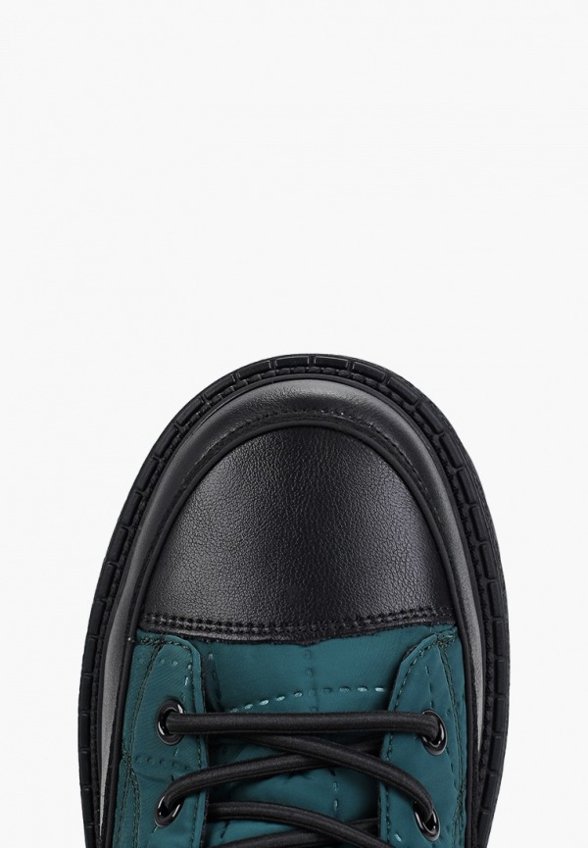 Ботинки Ascalini