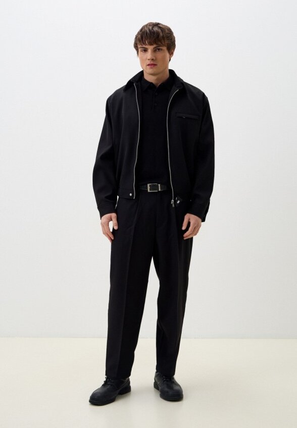 Ветровка O'STIN