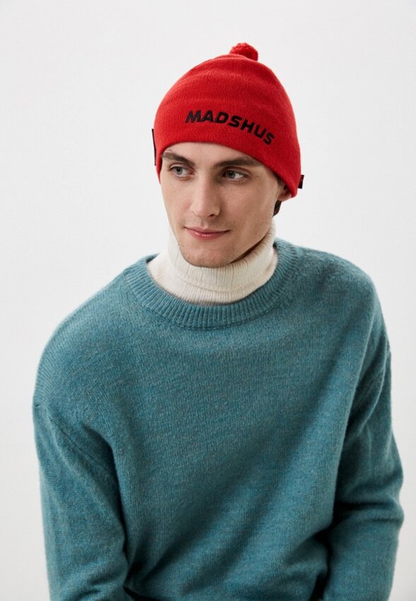 Шапка Madshus