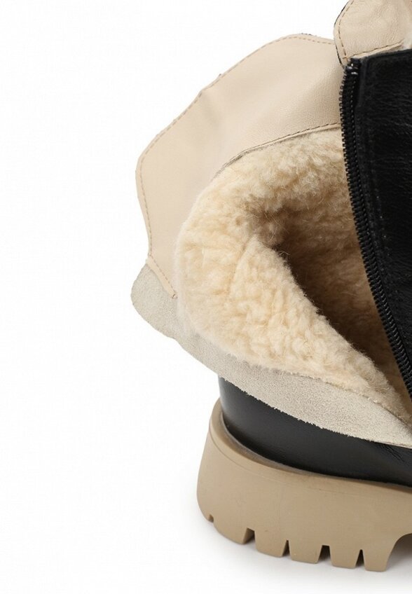 Ботинки Francesco Donni