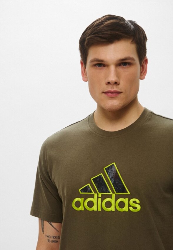 Футболка adidas Originals