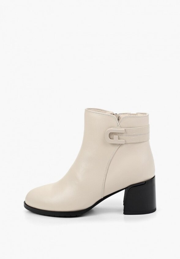 Ботильоны Ascalini