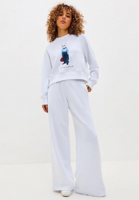 Брюки спортивные Manii'ta Lacitta