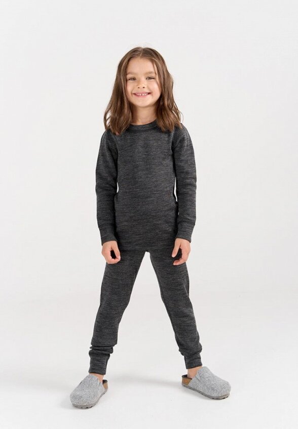 Комплект термобелья Bungly