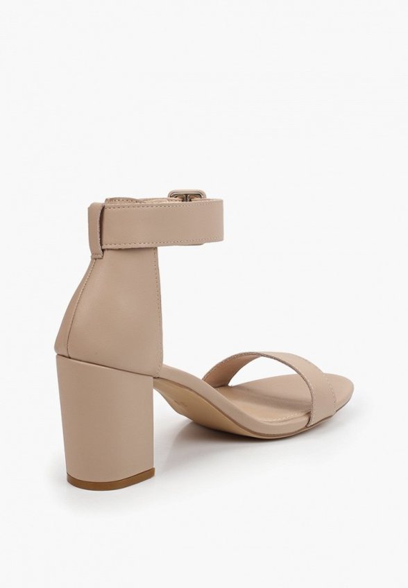 Босоножки Obba