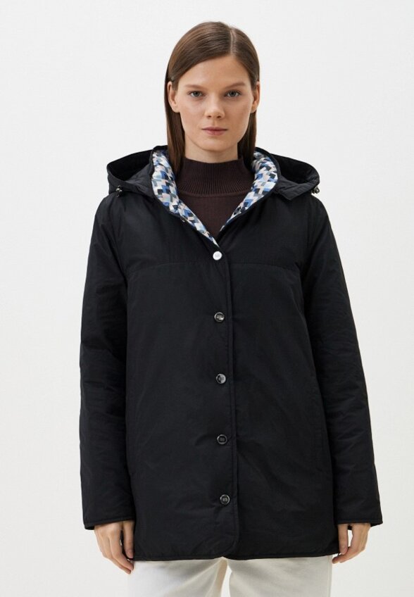 Пуховик Dixi-Coat