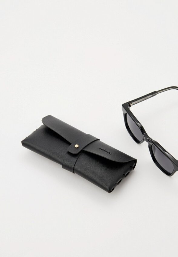 Очки солнцезащитные Seleva