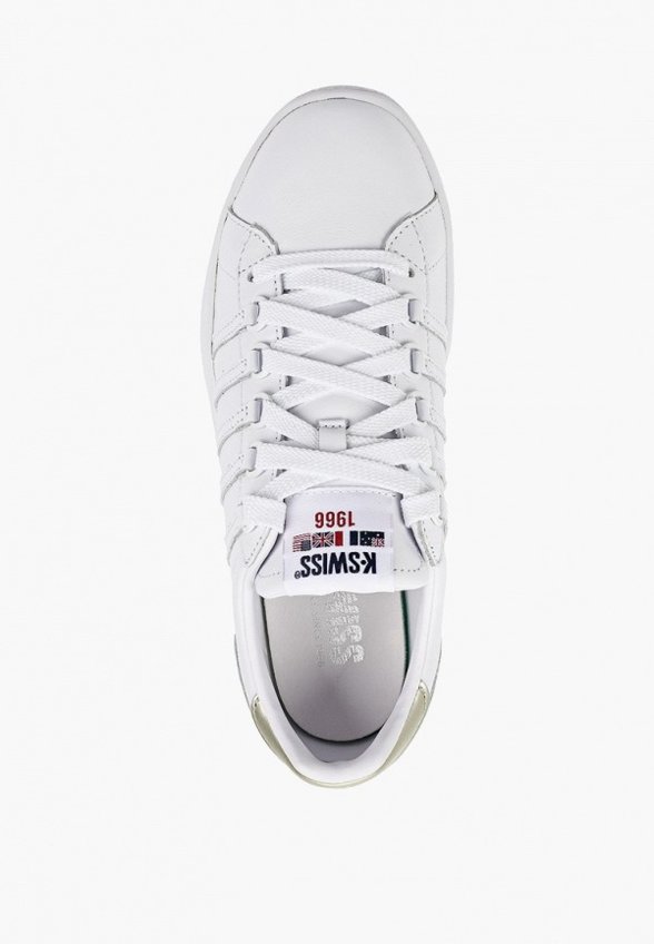 Кеды K-Swiss