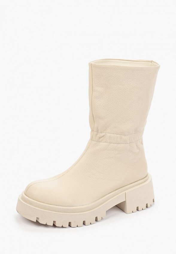 Полусапоги Tivalini